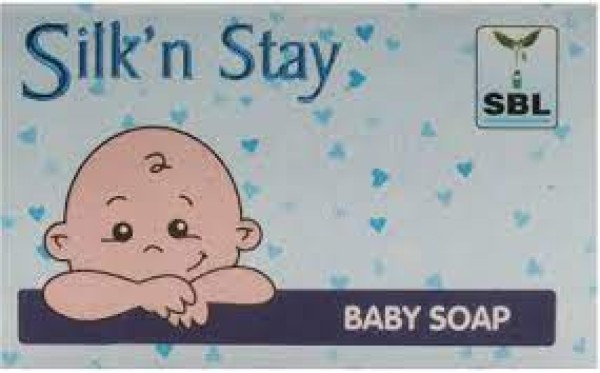 Baby Soap